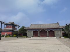 -天津妈祖文化园