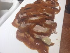 -又一福烤鸭·北京菜(东四店)