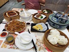 -虾饺妹·酒家(海珠广场店)