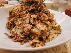 乾隆白菜-大鸭梨(天通西苑店)