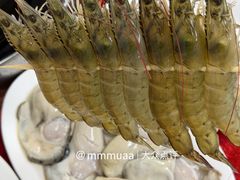-花苑美食横琴生蚝火锅(拱北粤华路店)