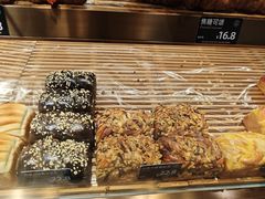 -FANEN法念·烘焙·甜点(万象城店)