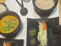 -鸡汤过桥·过桥米线