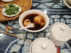 -桥香园云南过桥米线(金马碧鸡店)