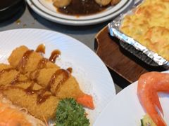 -松坂屋日料自助(长城路店)