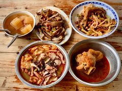 -西环肥仔螺蛳粉(总店)