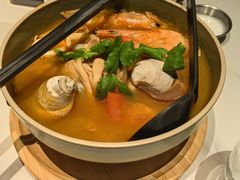 -静香HOUSE·全时段融合餐厅(七星欢乐颂店)