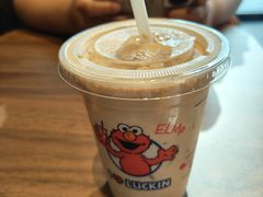 -瑞幸咖啡(大连罗斯福广场一层店)