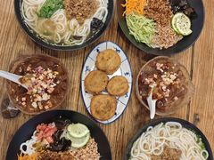 -阿木舂记·特色小吃(平江路店)