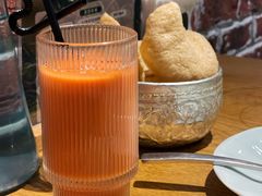 蘸料-Thai Basil罗勒叶泰式餐厅(时代天街店)