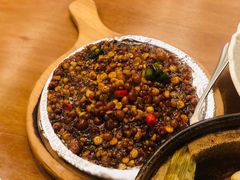 -四季暖堂·融合江浙菜(N1955创业园店)