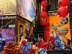 -布拉格餐厅· 中欧捷克菜(全国首店)