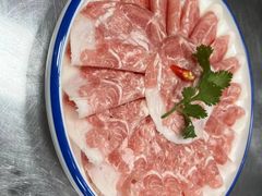 -贤合庄卤味火锅(永年新世纪店)