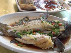 iphone_upload_pic-连家船海鲜大排档·20年闽菜店(厦大店)