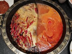 -纸盐河码头火锅(十八梯店)