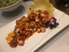 -香满楼(清水河路店)