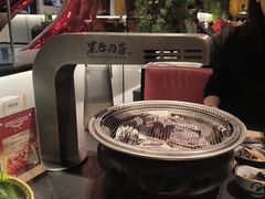-黑牛の店·黑金店(沈阳万象城店)