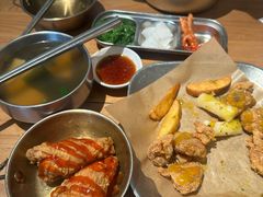 -成惠食府(赤岗店)
