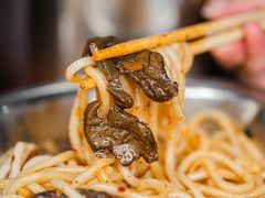 -阿婆米粉店