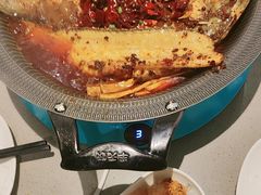 -半天妖烤鱼(芜湖市镜湖万达店)