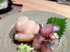 -然寿司(郎园vintage店)