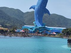 -珠海长隆海洋王国