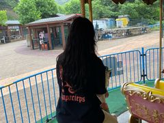 -梦幻奥陶纪景区
