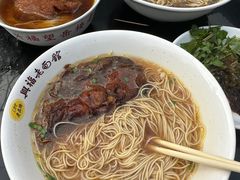 -兴福老面馆(寺路街店)