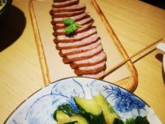 -关东小磨东北菜(上海长风大悦城店)