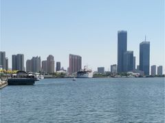 -海河外滩公园