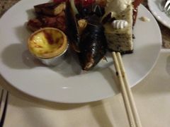 -杭州香格里拉饭店