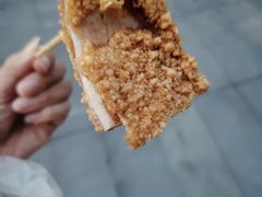 -超级鸡车(曹杨路店)