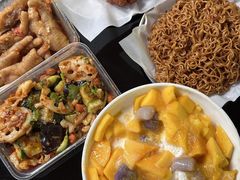 -水牛奶皇后糖水铺(深圳总店)
