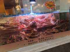 -丰卓会海鲜自助(中润大道店)