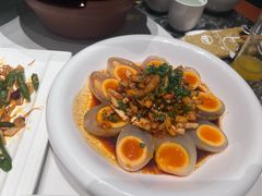 -国人川菜(李家村建东街店)