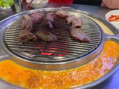 -喜来稀肉(虹泉路店)
