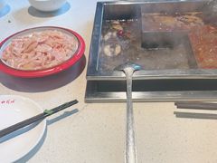 -红鼎坊·老成都火锅(新南门店)
