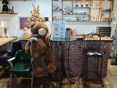 -欧典咖啡屋(台东店)