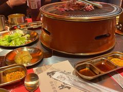 -西塔老太太泥炉烤肉(苏州大悦城店)