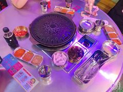 -玄希浪漫厨房·韩料烤肉(湖滨银泰in77店)