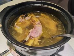 -徽珍源(龙茗路店)