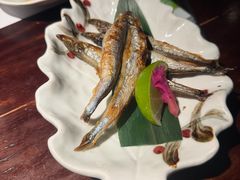 -松鹤精致料理(五一中路店)