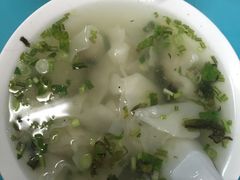 -樊记腊汁肉(竹笆市总店)