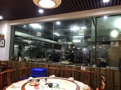 大堂-百姓·百味家宴油茶(红街店)