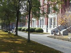 -华东政法大学(松江校区)