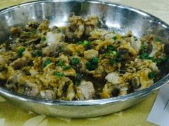 -标记美食新鲜猪杂(兴南大道店)