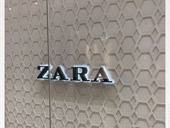 -ZARA(恒隆广场店)