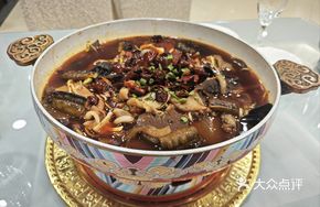 Old Wine Traditional Maoxuewang