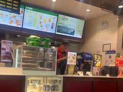 -德克士(前门店)
