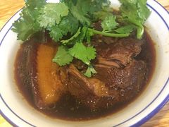 -聪辉同安老美食饭店(大元路店)